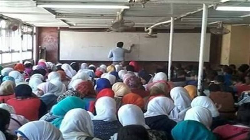 سناتر الدروس الخصوصية