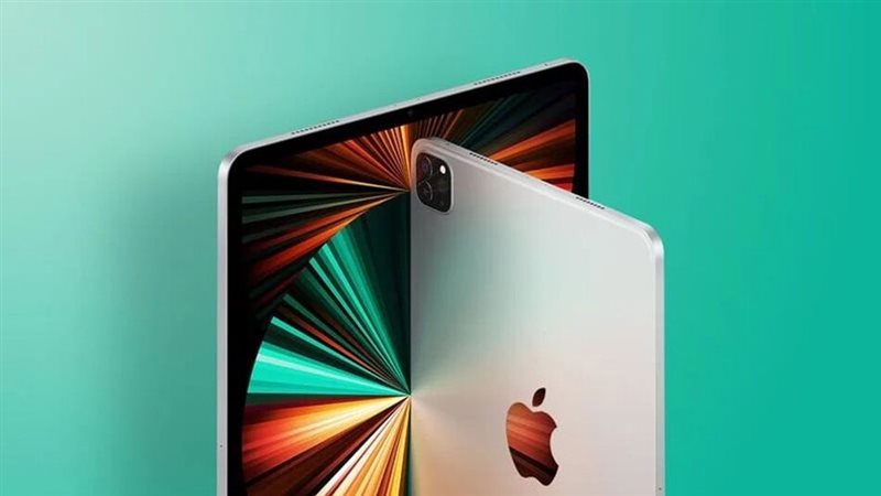جهاز iPad Pro