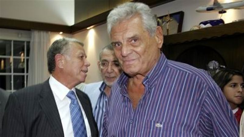 عادل هيكل