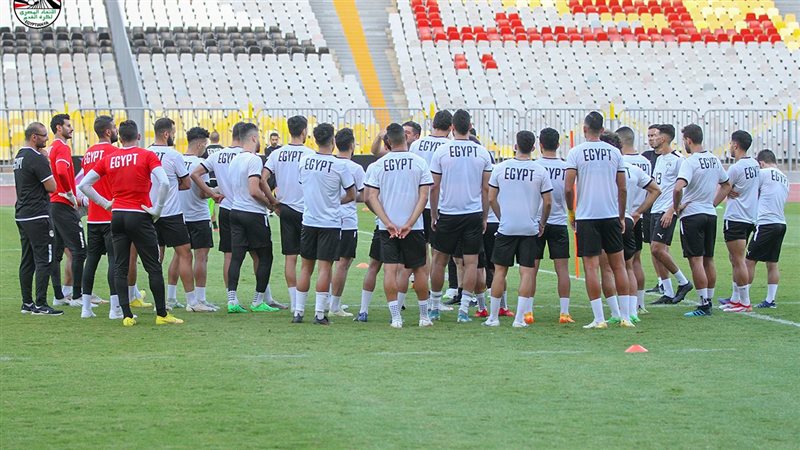 منتخب مصر