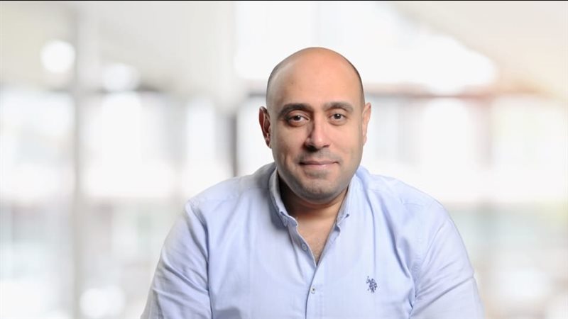 إسلام نصر الله خبير