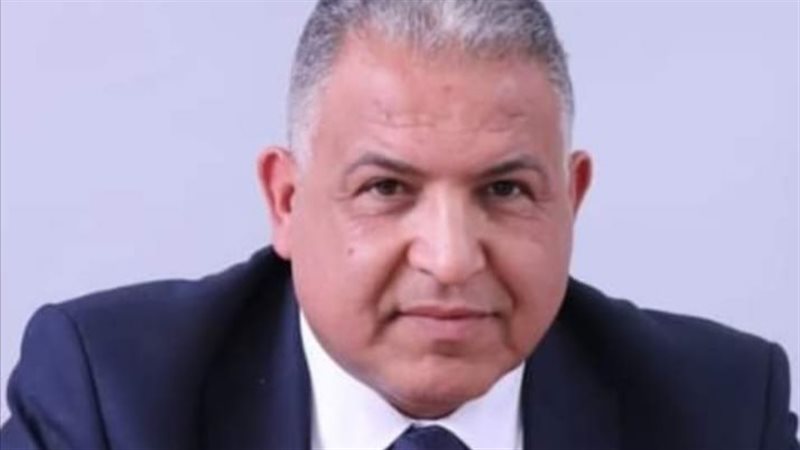 نائب رئيس جامعة الأزهر