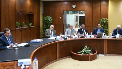 اعتماد نتائج أعمال شركتي التعاون ومصر للبترول عن عام 2021-2022