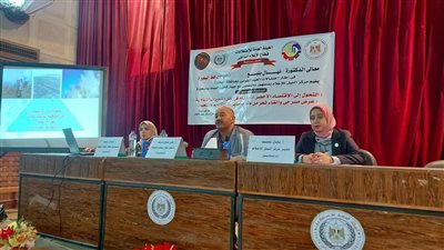 مركز النيل للإعلام بدمنهور ينظم احتفالية بالتزامن مع العيد القومي للبحيرة | صور 