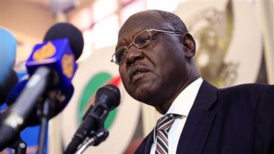 وزير الإعلام السودانى: نحتاج لتوافق عربى عبر استراتيجية إعلامية موحدة