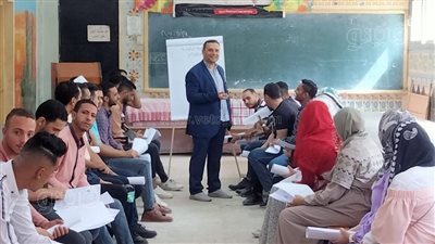 250 فرصة عمل في ملتقى التوظيف لخريجي التعليم الفني بالغربية 