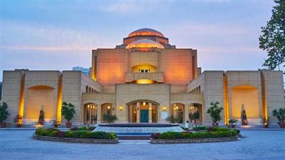 بث مباشر | انطلاق حفل توزيع جوائز الدولة للمبدع الصغير بدار الأوبرا المصرية 