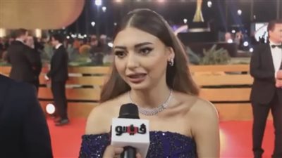 ميار الغيطي: تجربة 