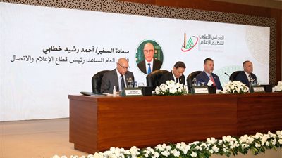 أبو الغيط: تجاوبنا مع مبادرة تحويل 11 مايو يوما للتضامن مع الإعلام الفلسطيني