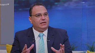 استشاري صحة نفسية: 28% من نسب حالات الطلاق في مصر سببها أن الرجل ابن أمه | فيديو 