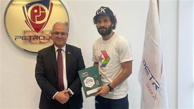 رسميا.. بتروجت يعلن ضم لاعب سيراميكا كليوباترا موسمين