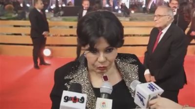 فردوس عبدالحميد تكشف تفاصيل شخصيتها في مسلسل الضاحك الباكي 