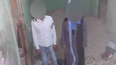 حبس عامل وزوجته لاتهامهما بالتنقيب عن الآثار داخل منزلهما بالإسكندرية