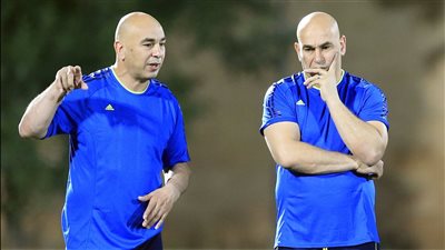 مدربون كبار علي دكة الاحتياطي.. المصري أطاح بالتوأم حسن.. طولان فضل الراحة.. عودة والنحاس 