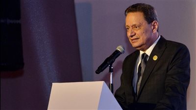 كرم جبر: تدخلنا بعد فشل كل محاولات التسوية في خلافات الوسط الرياضي 