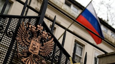 سفارة روسيا بالقاهرة تهنئ المصريين بالذكري الـ80 على العلاقات الدبلوماسية بين البلدين