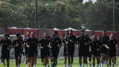 اخبار الأهلي| الفريق راحة من التدريبات غدا والخطيب يكلف وفدا للمشاركة في تشييع جثمان الفنان هشام سليم