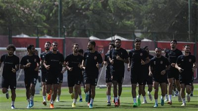 سر فشل إقامة معسكرات للأندية خارج مصر 