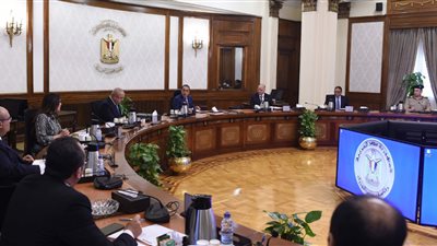 مدبولي يعقد اجتماعا لمتابعة الموقف التنفيذي لمشروع ممشى أهل مصر