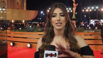 هايدي موسى: الغناء في قلبي ودمي.. ونفسي أبسطكم 