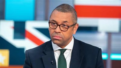 سر قرار وزير خارجية بريطانيا إتلاف هاتفه بعد زيارته للصين