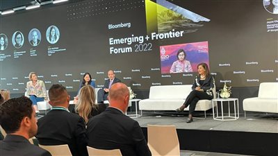 وزيرة التخطيط تستعرض تجربة مصر في الإصلاح الاقتصادي والهيكلي