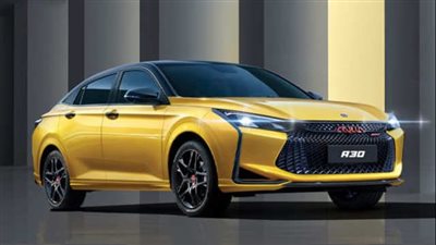 زيادة جديدة في أسعار سيارات أيولوس A30