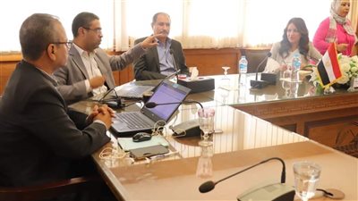 الجيزة تنتهي من أولى مراحل تقييم المشروعات المشاركة في مبادرة المشروعات الخضراء