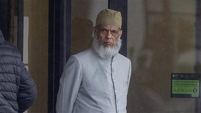 بعد اتهامه باغتصاب طفلة.. الخرف ينقذ 