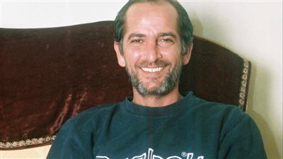 شهيرة: هشام سليم في مرضه كان شامخا وراضيا بقضاء الله