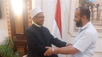 استمرار وصول ضيوف المؤتمر الدولي الثالث والثلاثين “الاجتهاد ضرورة العصر” 