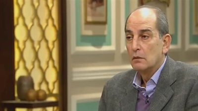 تنبيه عاجل من نقابة المهن التمثيلية بشأن جنازة الفنان هشام سليم 