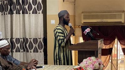 وفد الأزهر إلى «جامبيا» يفتتح مركز تعليم اللغة العربية لغير الناطقين بها