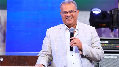 رئيس الإنجيلية يشهد أول لقاء لشبكة خدمة 