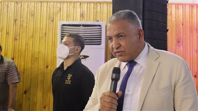  نائب جامعة الأزهر يزف بشرى سارة لخريجات الدفعة الخامسة بإنشاء كلية جديدة للتمريض قريبا