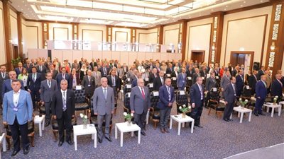 انطلاق منتدى أنشطة وفعاليات الجامعات الحكومية المصرية لمواجهة التغيرات المُناخية