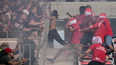 قد تسبب وفيات.. الشرطة الألمانية تحذر من العنف بملاعب كرة القدم