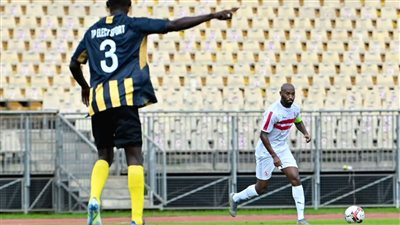 موعد وصول بعثة إيليكت التشادي للقاهرة لمواجهة الزمالك