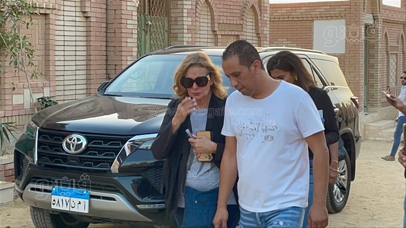 مراسم جنازة ودفن