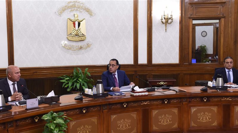 اجتماع برئاسة الدكتور