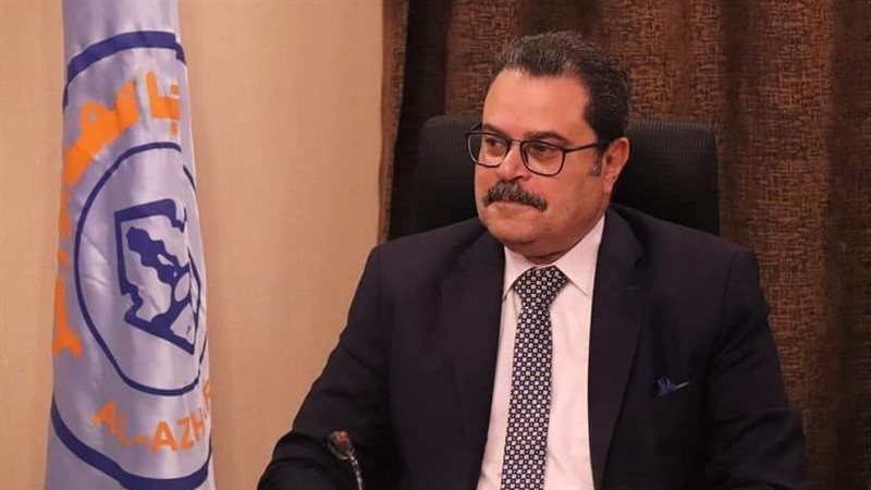الدكتور محمد الشربيني