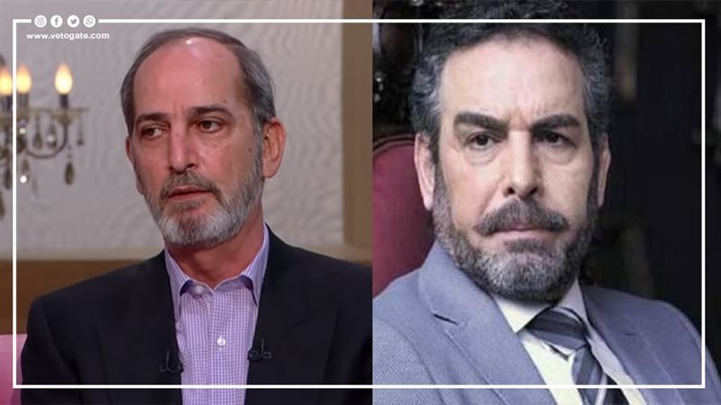 الفنان أحمد عبد العزيز