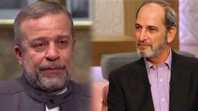 شريف منير يكشف تفاصيل آخر مكالمة جمعته بـ هشام سليم 