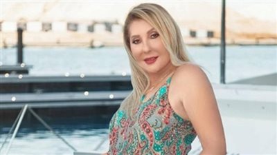 نادية الجندي تكشف سبب غيابها عن مهرجان القاهرة.. وتوجه رسالة لحسين فهمي 