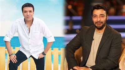 مصطفى كامل يكشف.. هل تسبب في إيقاف حميد الشاعري فترة التسعينيات |فيديو