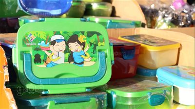 صداع كل عام.. سبلايز المدارس أصعب من 