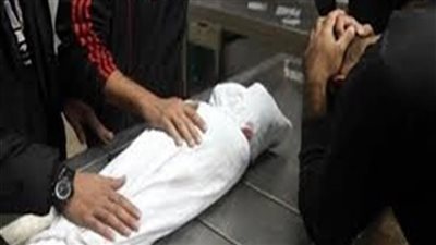 مصرع طفل تناول عصيرا فاسدا بمحافظة الفيوم