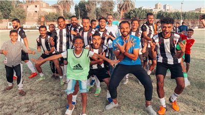 سمسطا تطالب بالمشاركة في القسم الثالث بدلا من ببا