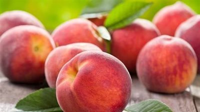 الخوخ بـ9 جنيهات.. أسعار الفاكهة اليوم الجمعة 23-9-2022 في الشرقية 