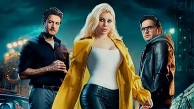 أشباح أوروبا وتسليم أهالي في الصدارة.. إيرادات الأفلام في السينما المصرية